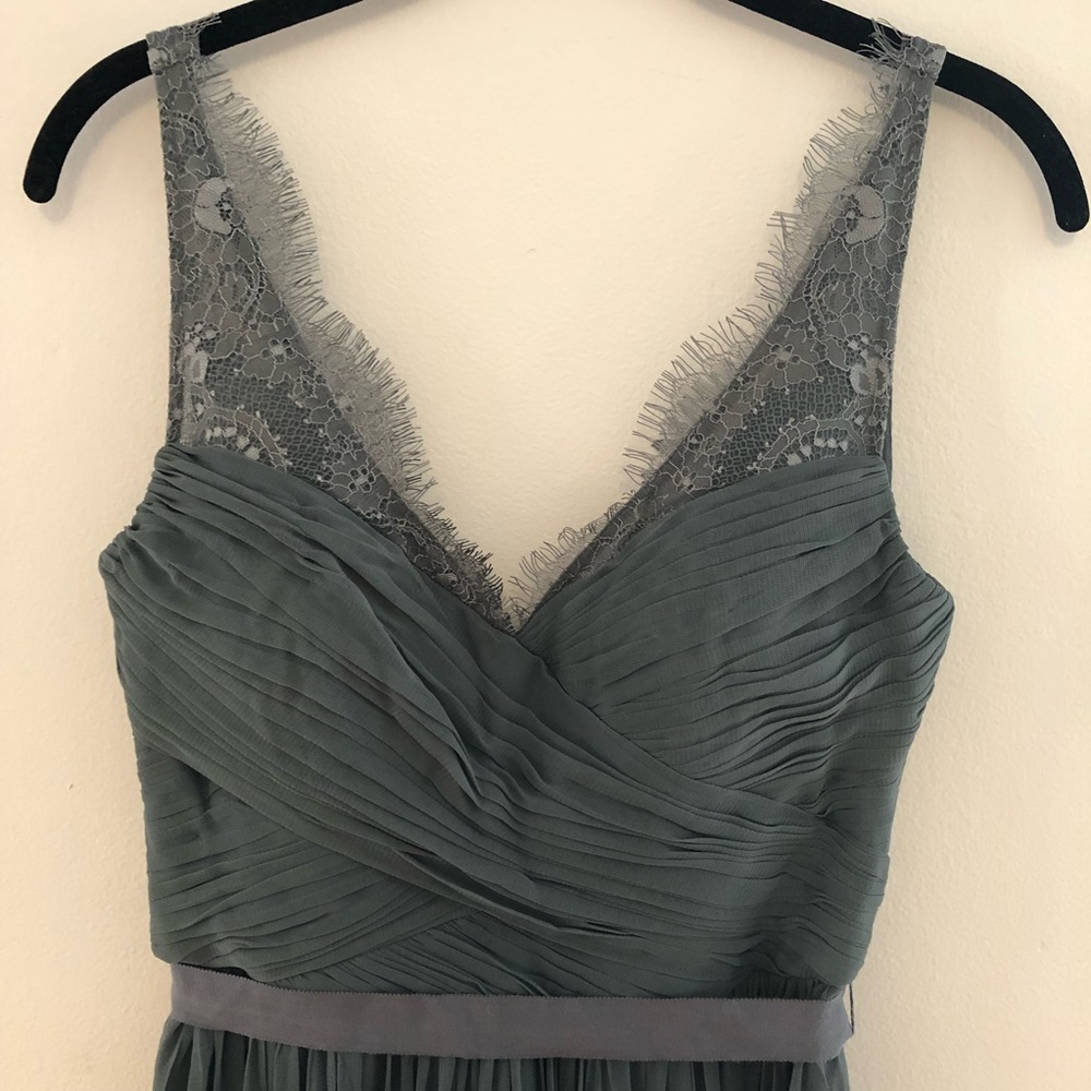 BHLDN Fluer Bridesmaid Dress